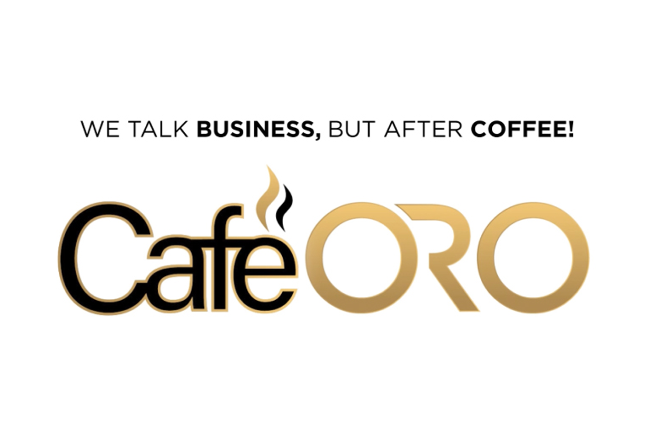 Coffee at Café ORO hits different! We vouch for it!