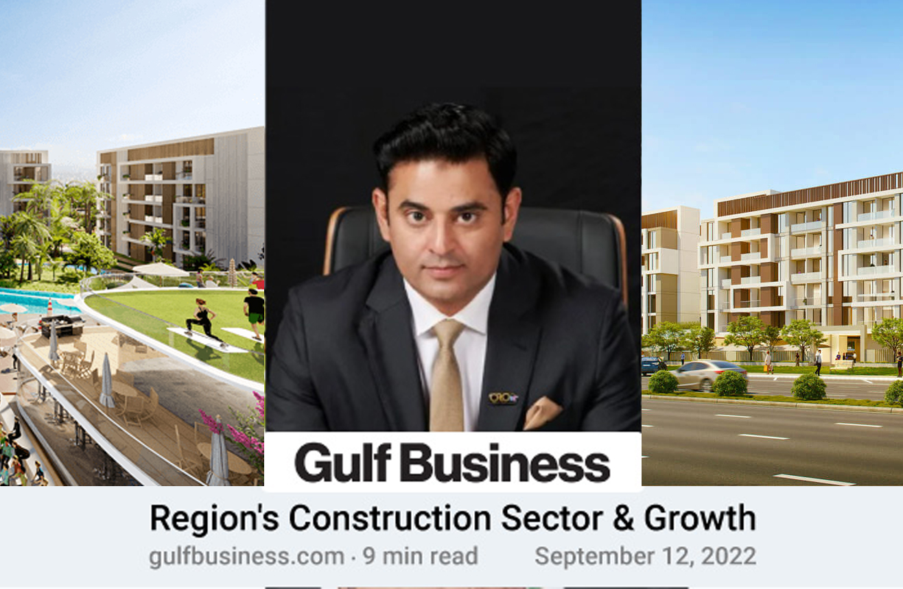 Region's Construction Sector & Growth
