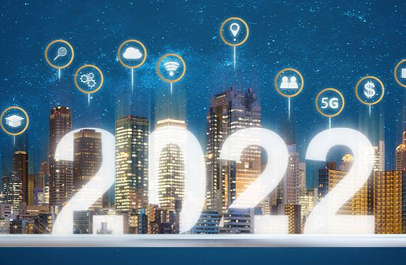 Real estate technology trends to use in 2022