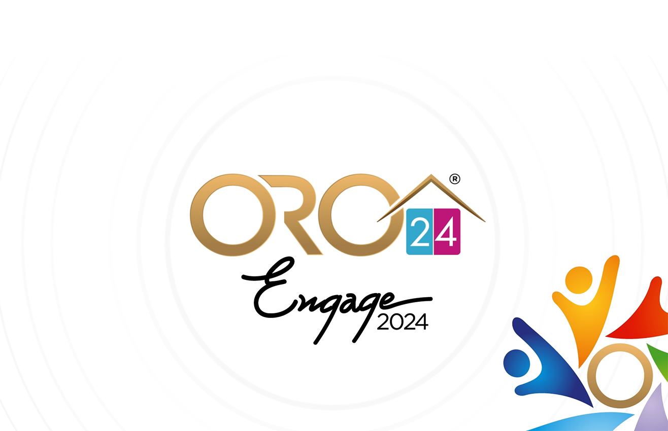 ORO24 ENGAGE-2024