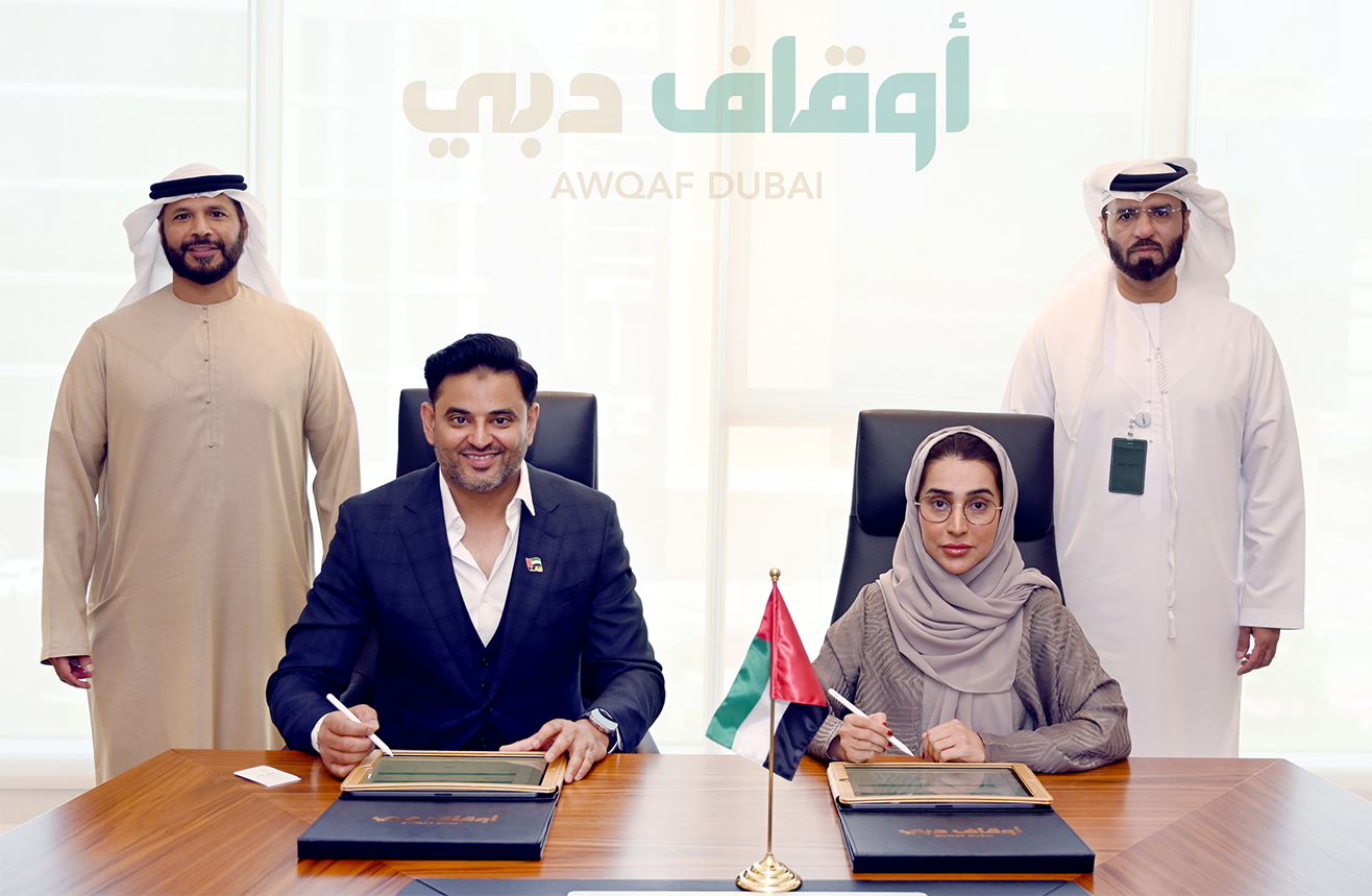 Dubai developers can now allocate one unit in projects as endowment to support charitable causes