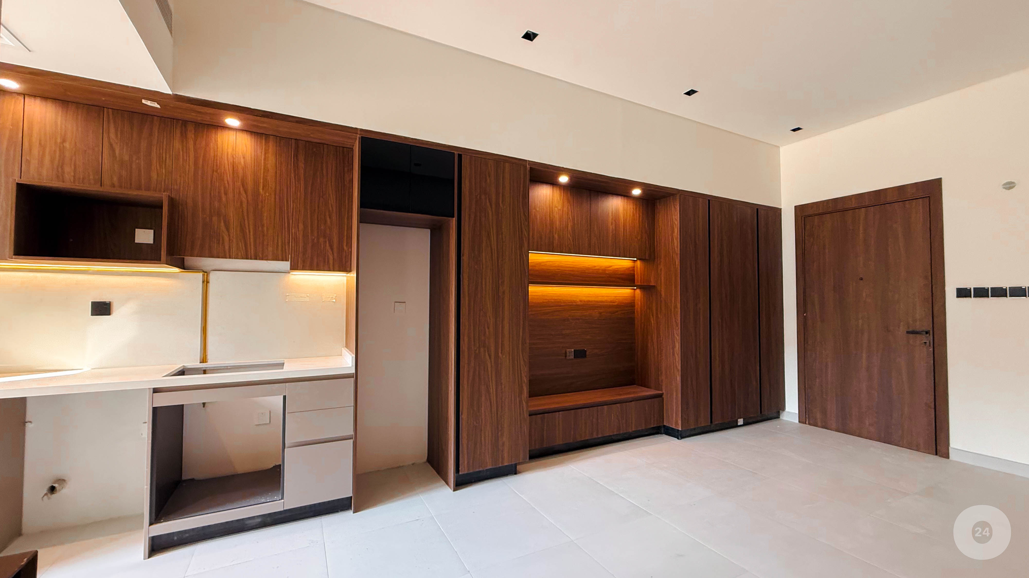 Construction Update by ORO24 Development