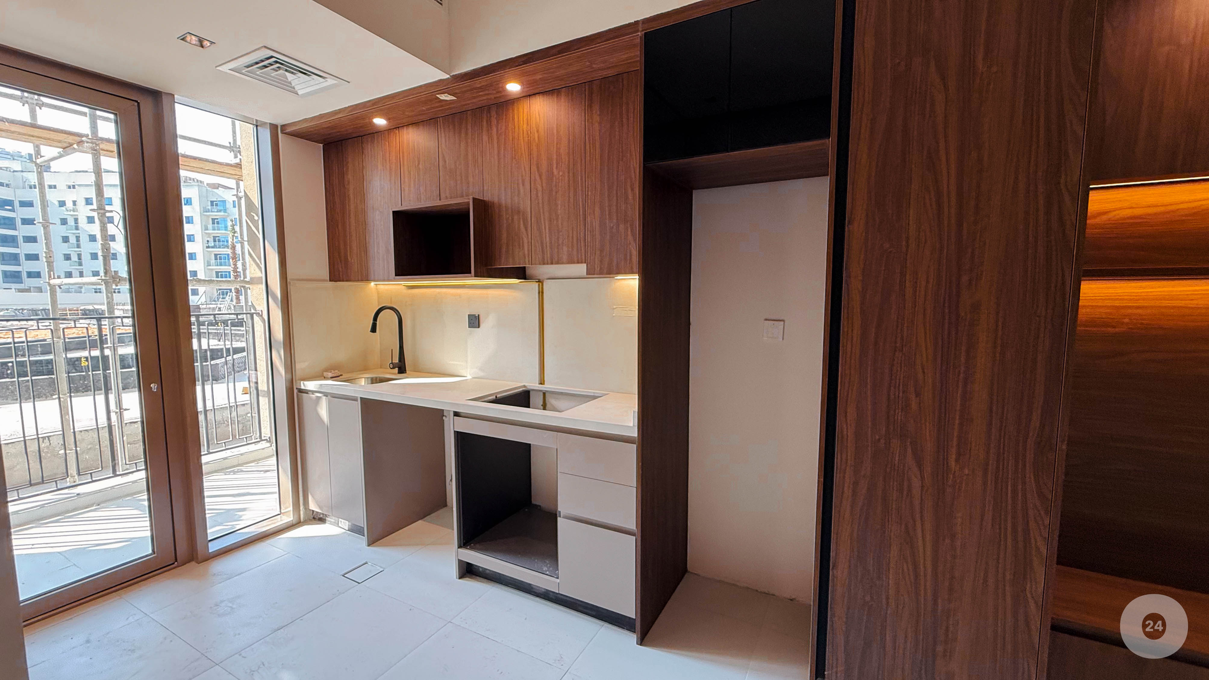 Construction Update by ORO24 Development