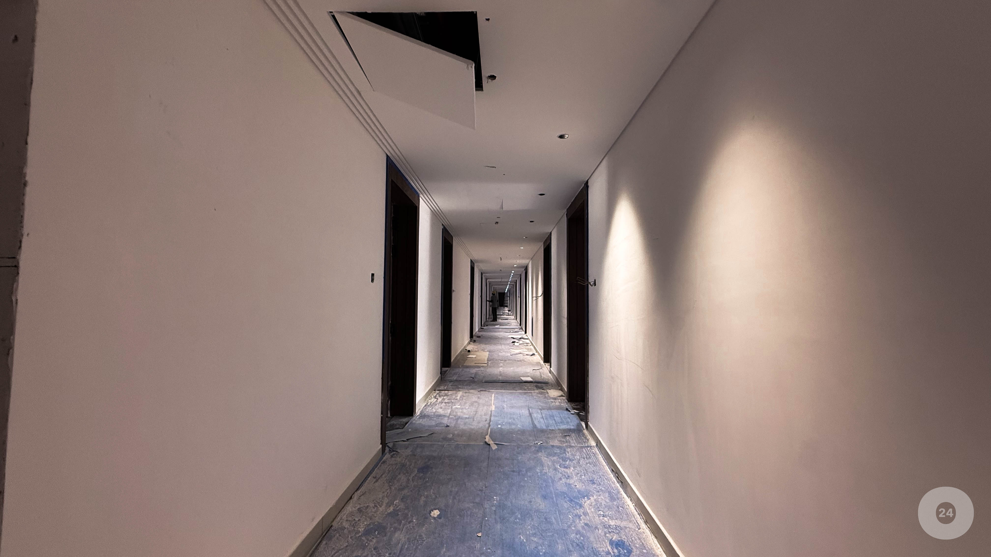 Construction Update by ORO24 Development
