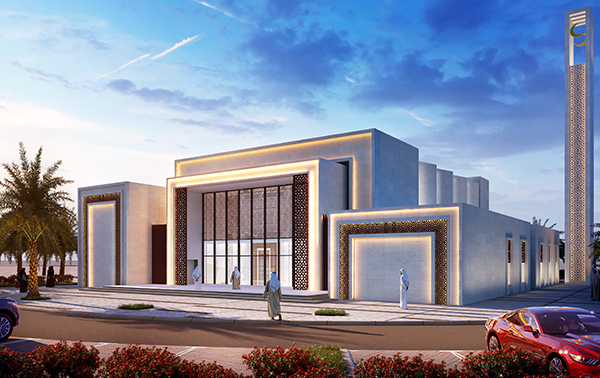MOSQUE BY ORO24 OFF PLAN PROPERTIES