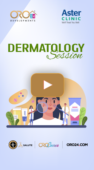 Dermatology Session