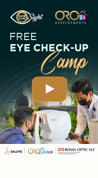Eye Check-Up 2023